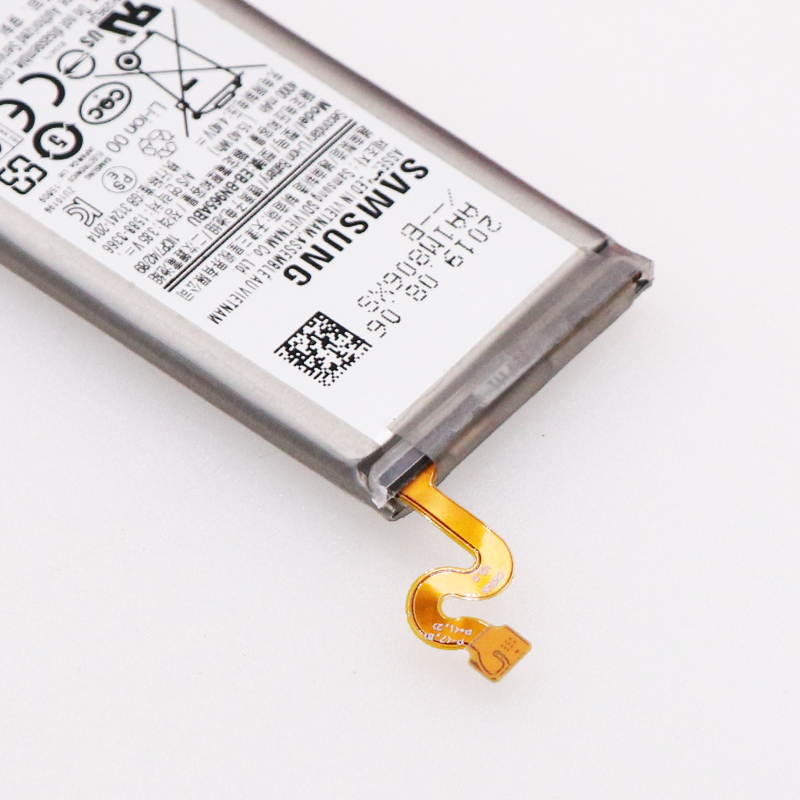 EB-BN965ABU For Samsung Galaxy Note 9 SM-N9600 4000mAh SmartPhone Battery