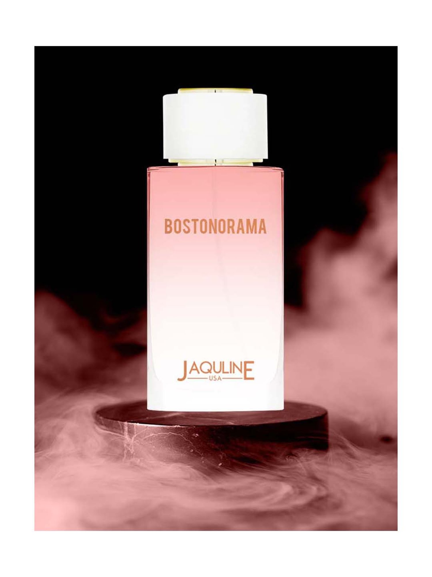 Jaquline USA Bostonorama EDP - 100 ml