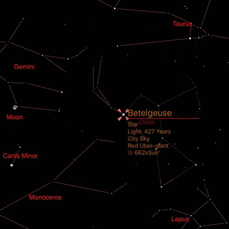 Universe2go Planetarium, Augmented Reality (AR) Astronomy Gadget with a Smartphone App