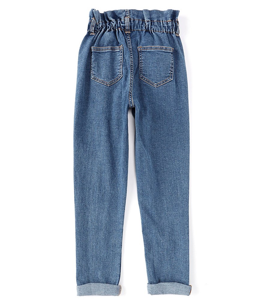 Chealsea & Violet Girls Big Girls 7-16 Solid Joggers