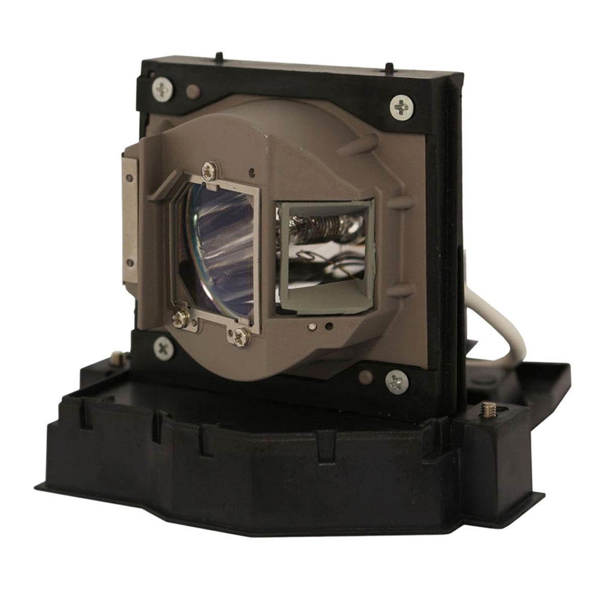 Original Osram Projector Lamp Replacement with Housing for InFocus IN3184