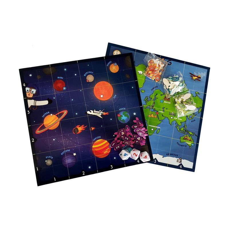 Rocket Lander Game