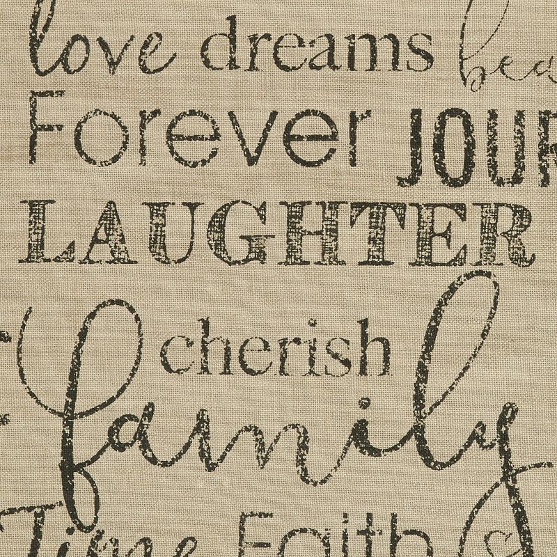 Park Designs Dover Placemat Set - Beige