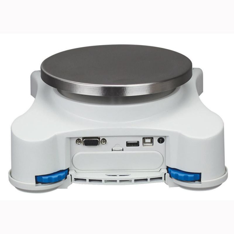 OHAUS HH120D Digital Compact Bench Scale 6kg/120g Capacity