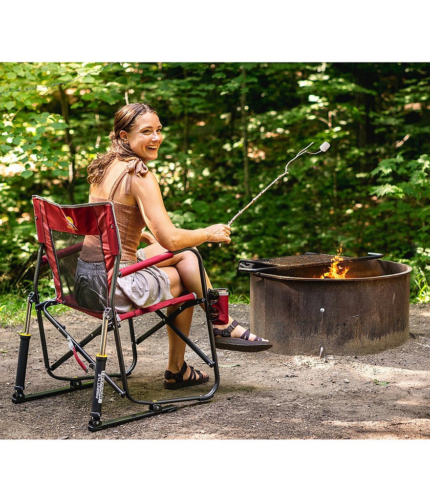 GCI Outdoor Freestyle Rocker&trade; Chair