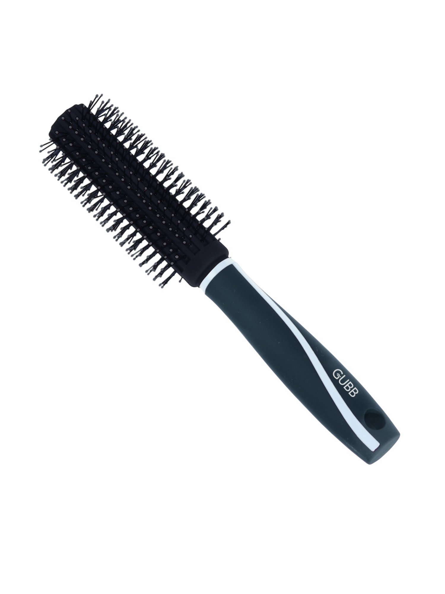 GUBB Round Brush for Hair Styling & Blow Drying, Round Hair Brush - Vogue Range