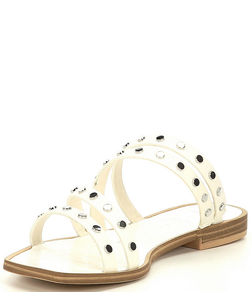 Dolce Vita Izabel Studded Detail Sandals
