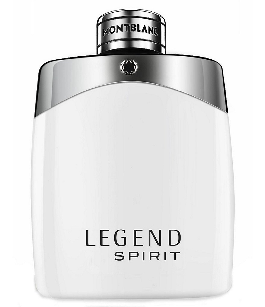 Montblanc Legend Spirit Eau de Toilette Spray