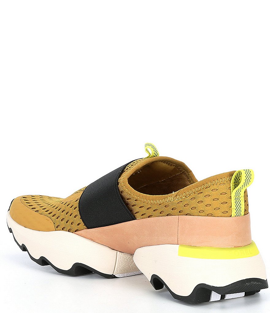 Sorel Kinetic Impact Strap Sneakers