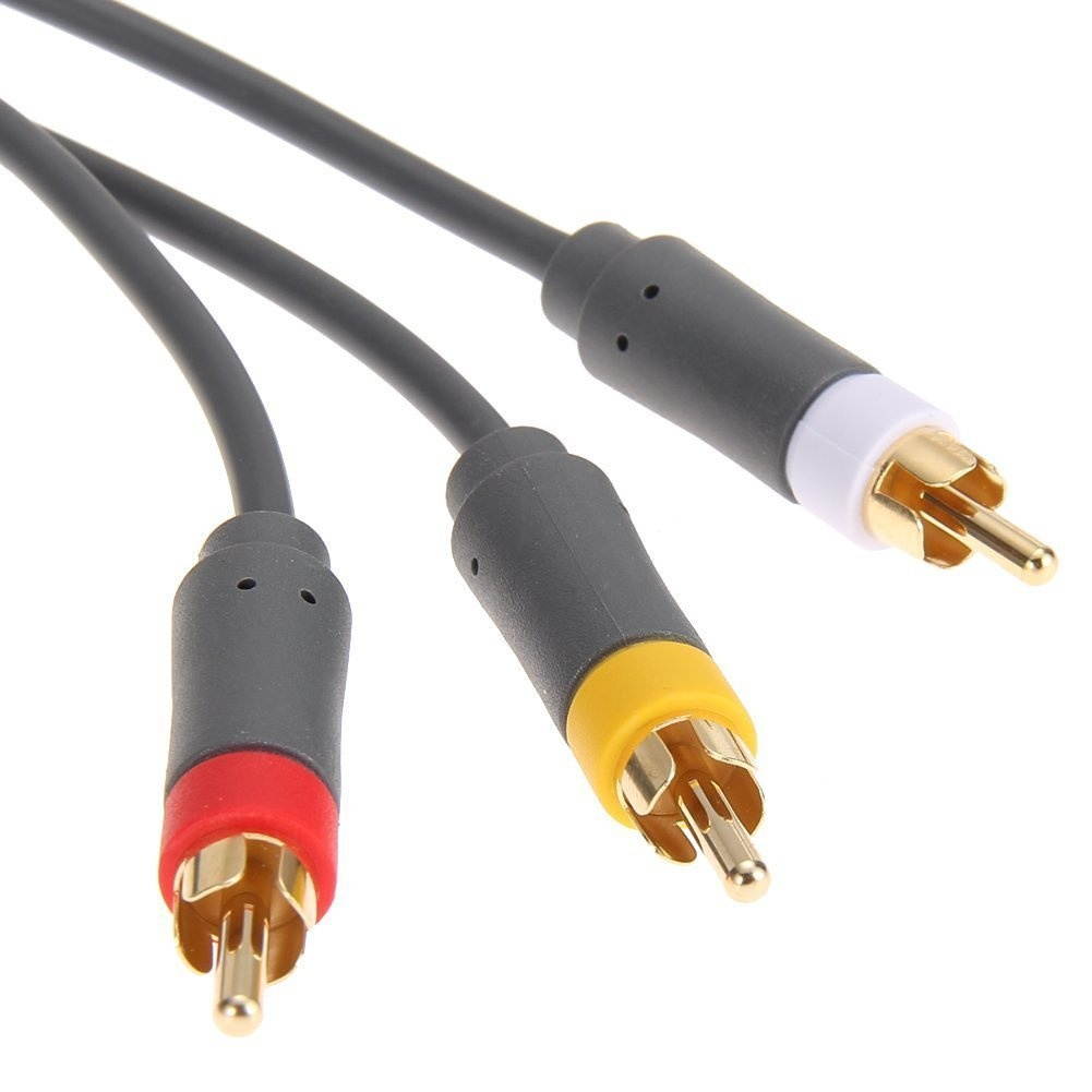 ABLEGRID 4800 mAh Rechargeable Remote Controller Battery Pack for Xbox 360