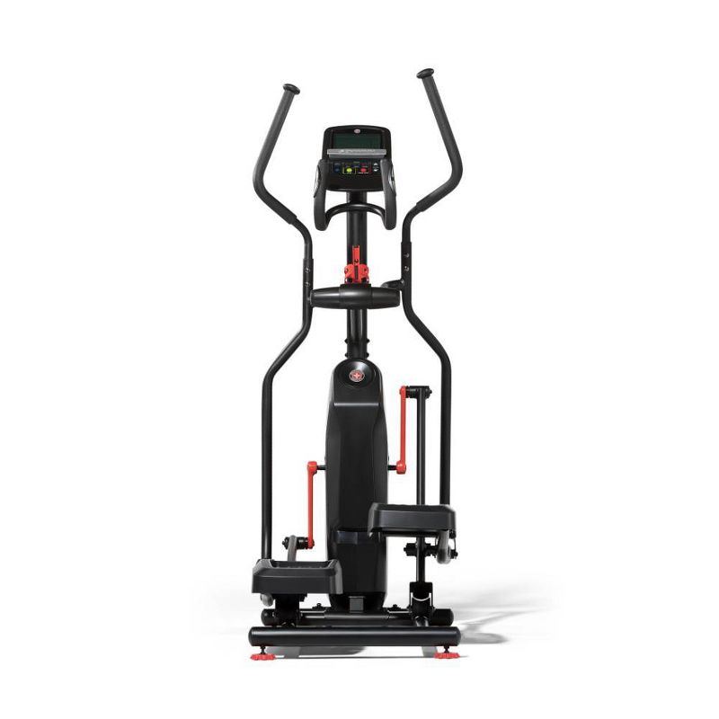 Schwinn 411 Elliptical Machine - Black