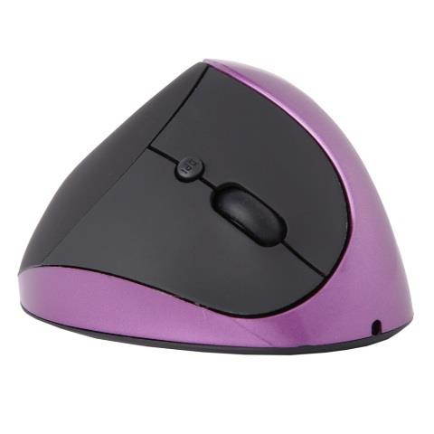 Wireless Vertical Ergonomic Optical Mouse 800 1200 1600DPI 6 Buttons Gaming Mice Mouse for PC Computer Laptop High Quality