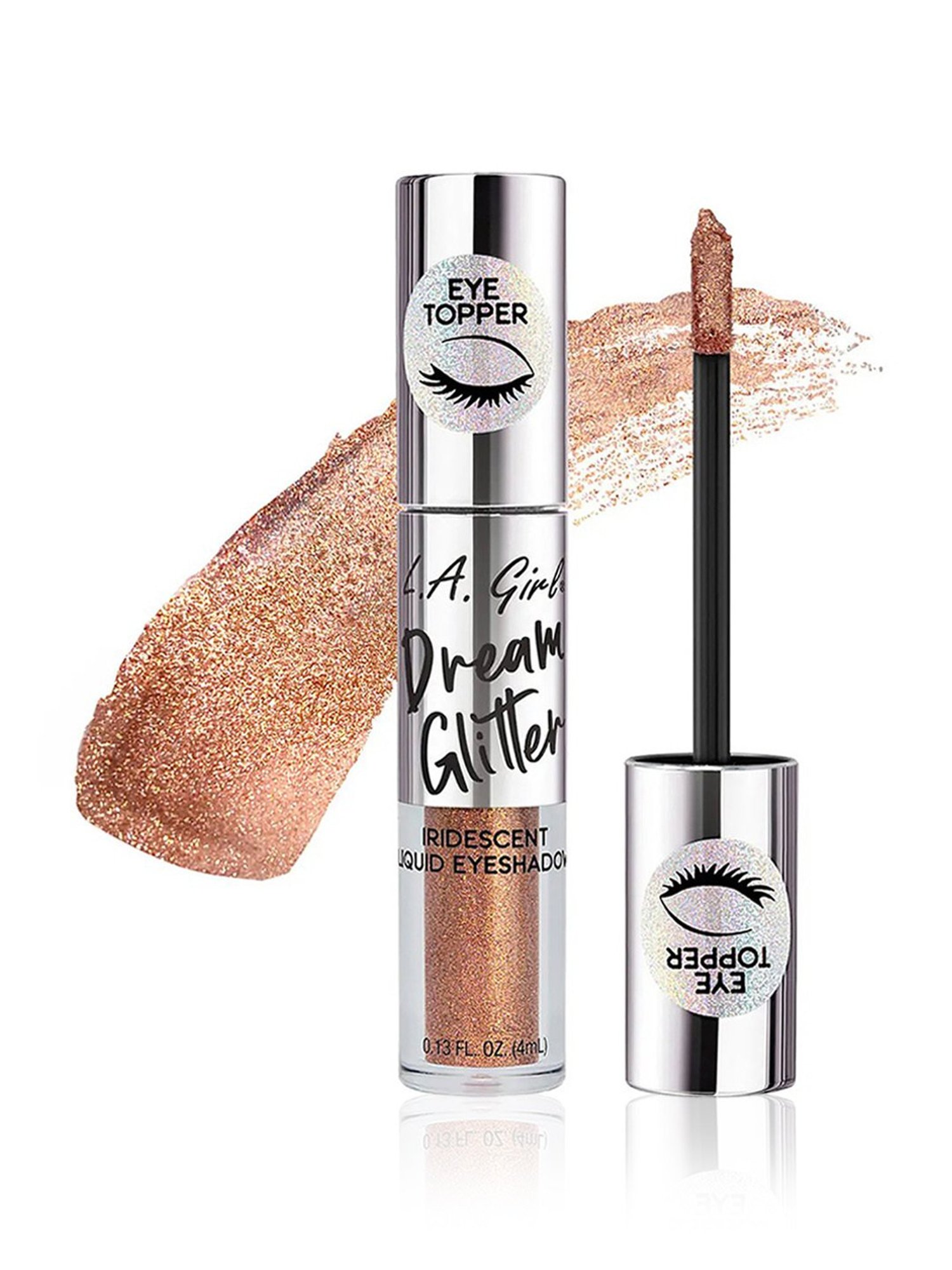 BH Cosmetics 7 Color Shadow Palette Citrine for November - 9 gm