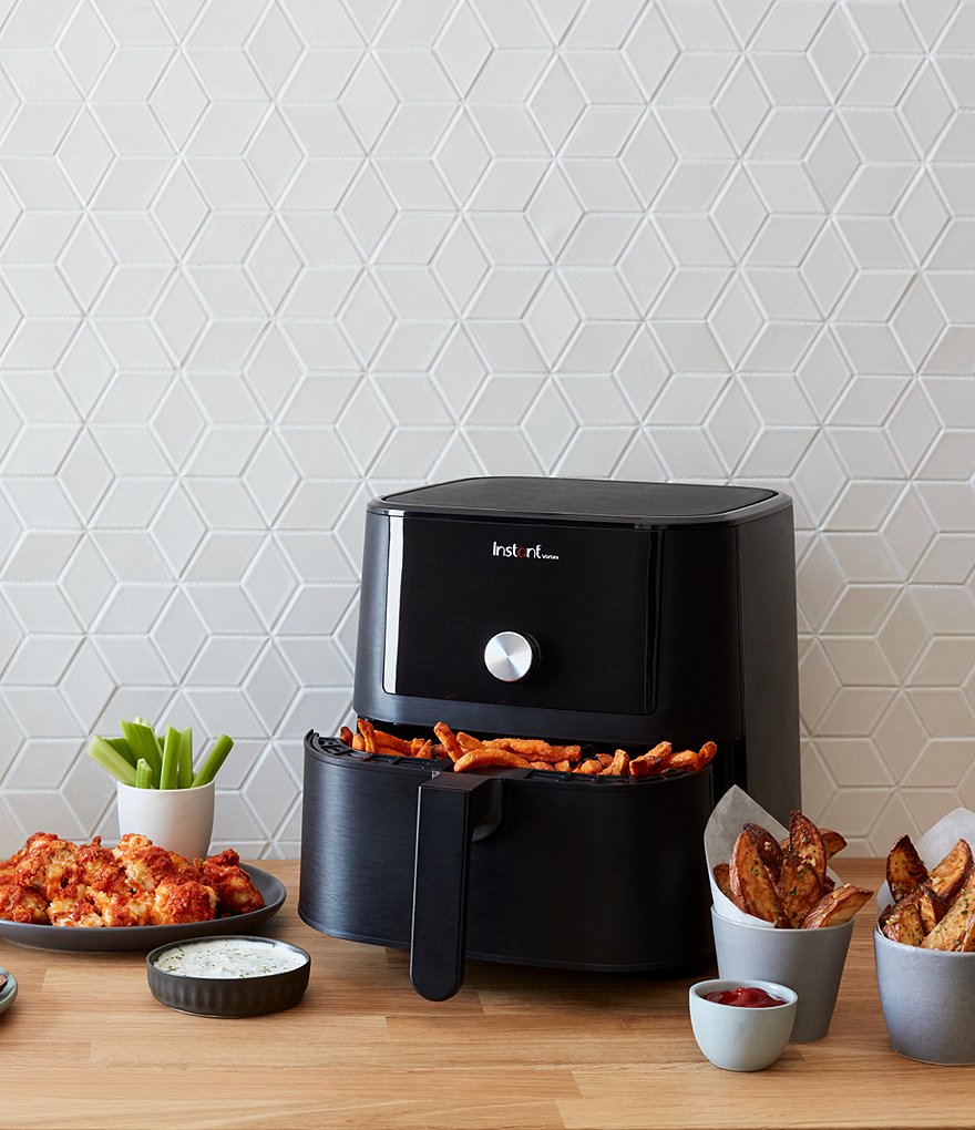 Instant Pot Vortex 6-QT 4-in-1 Air Fryer