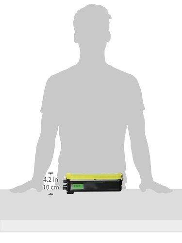 Ereplacement TN210BK-ER Toner Cartridge, Black