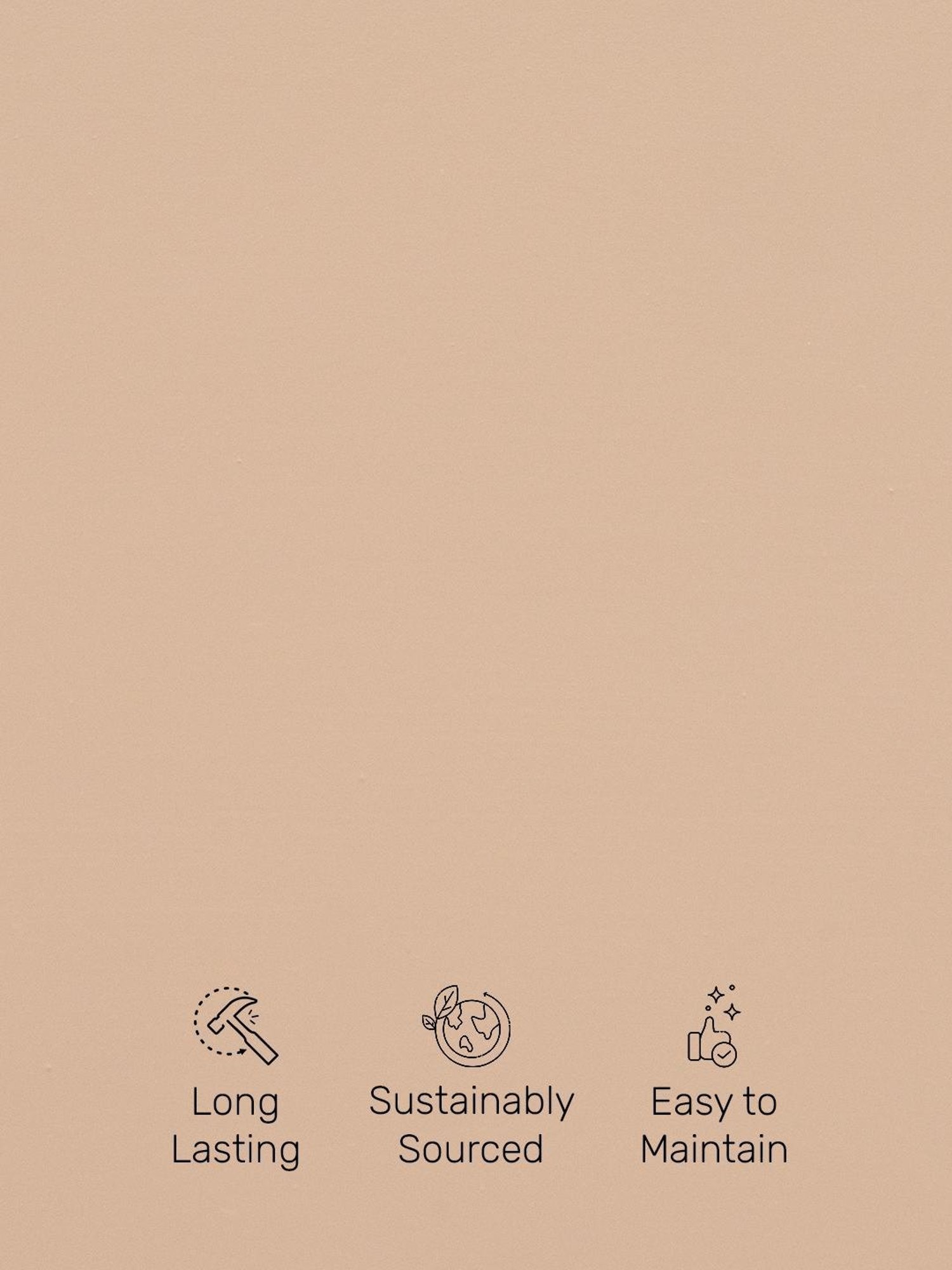 Durian Cecilia Brown Engineered Wood Chest Of Drawers