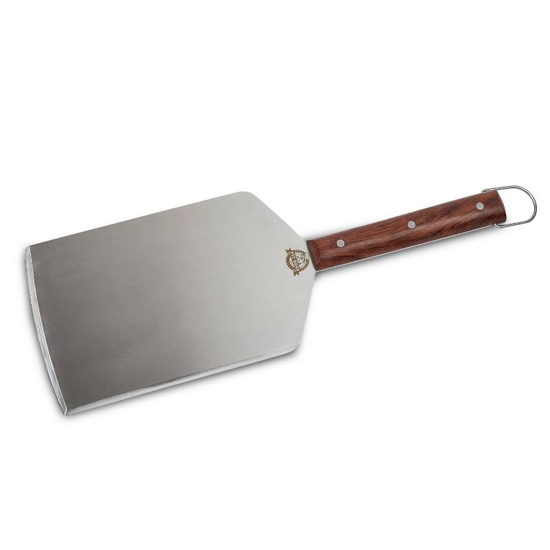Large Cut Spatula - Pit Boss