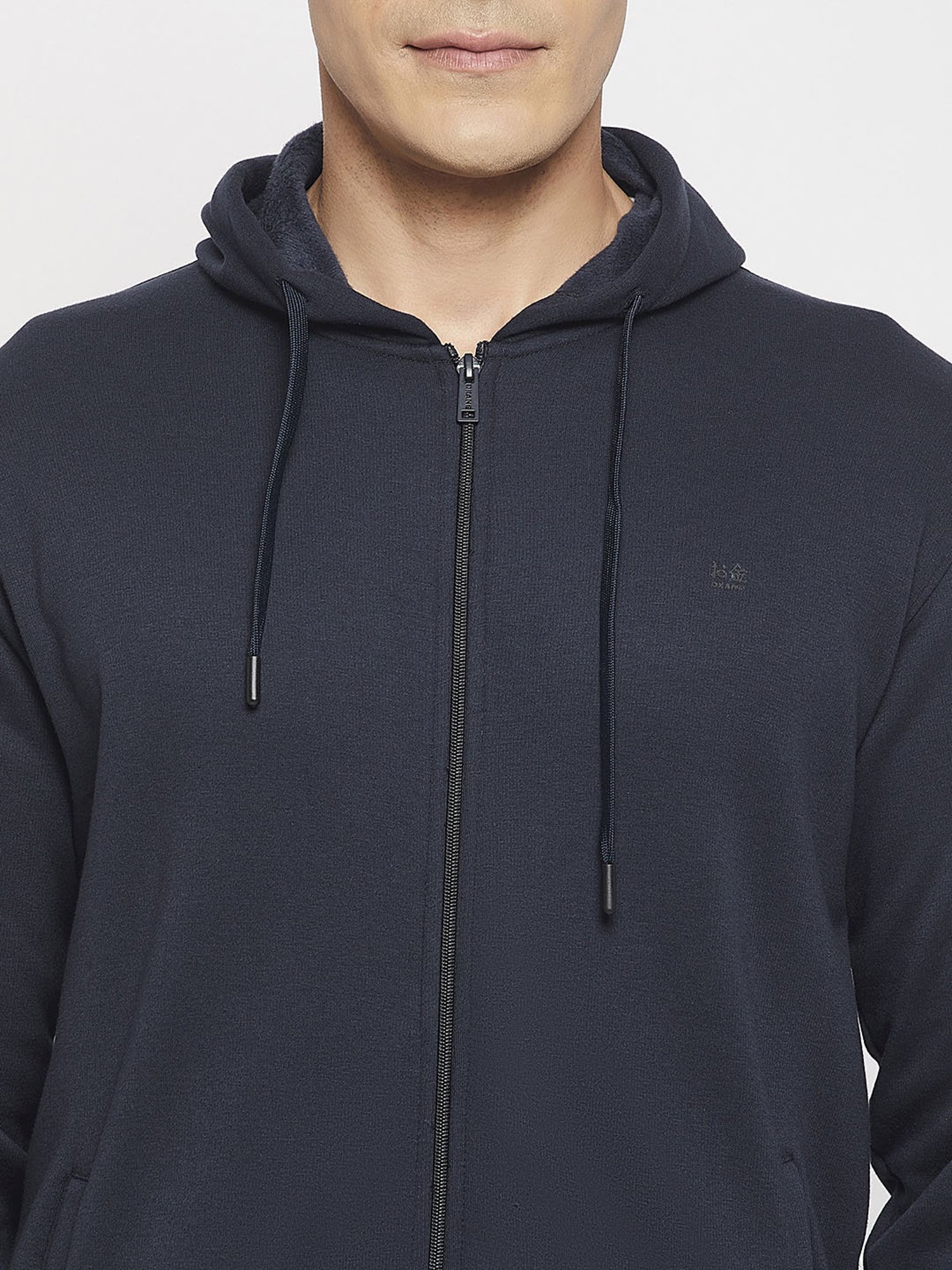 Okane Navy Regular Fit Tracksuit