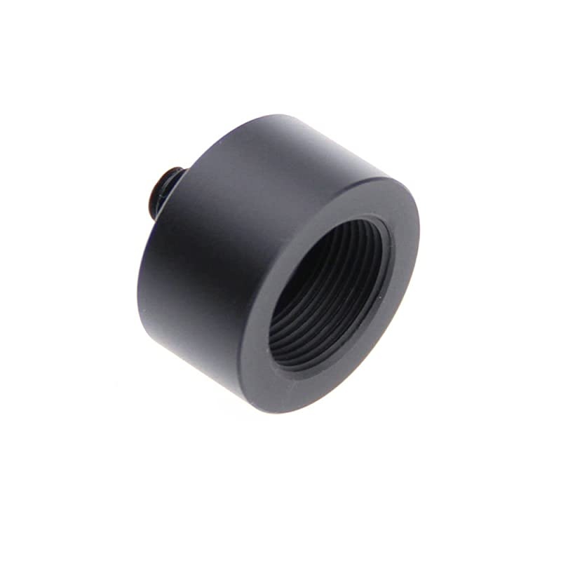 Mic Stand Adapter 14 Male to 58 Female for Microphone Holder