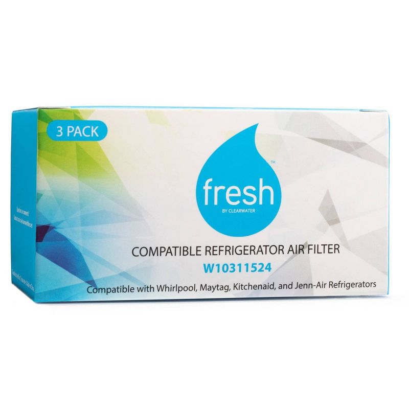 Samsung Comparable Refrigerator Water Filter - DA29-00003G