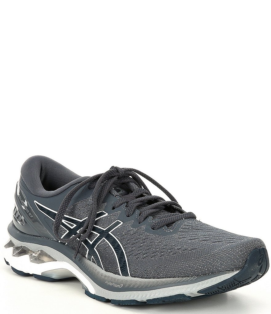 ASICS Men's GEL-Kayano 27 Lace-Up Running Shoes