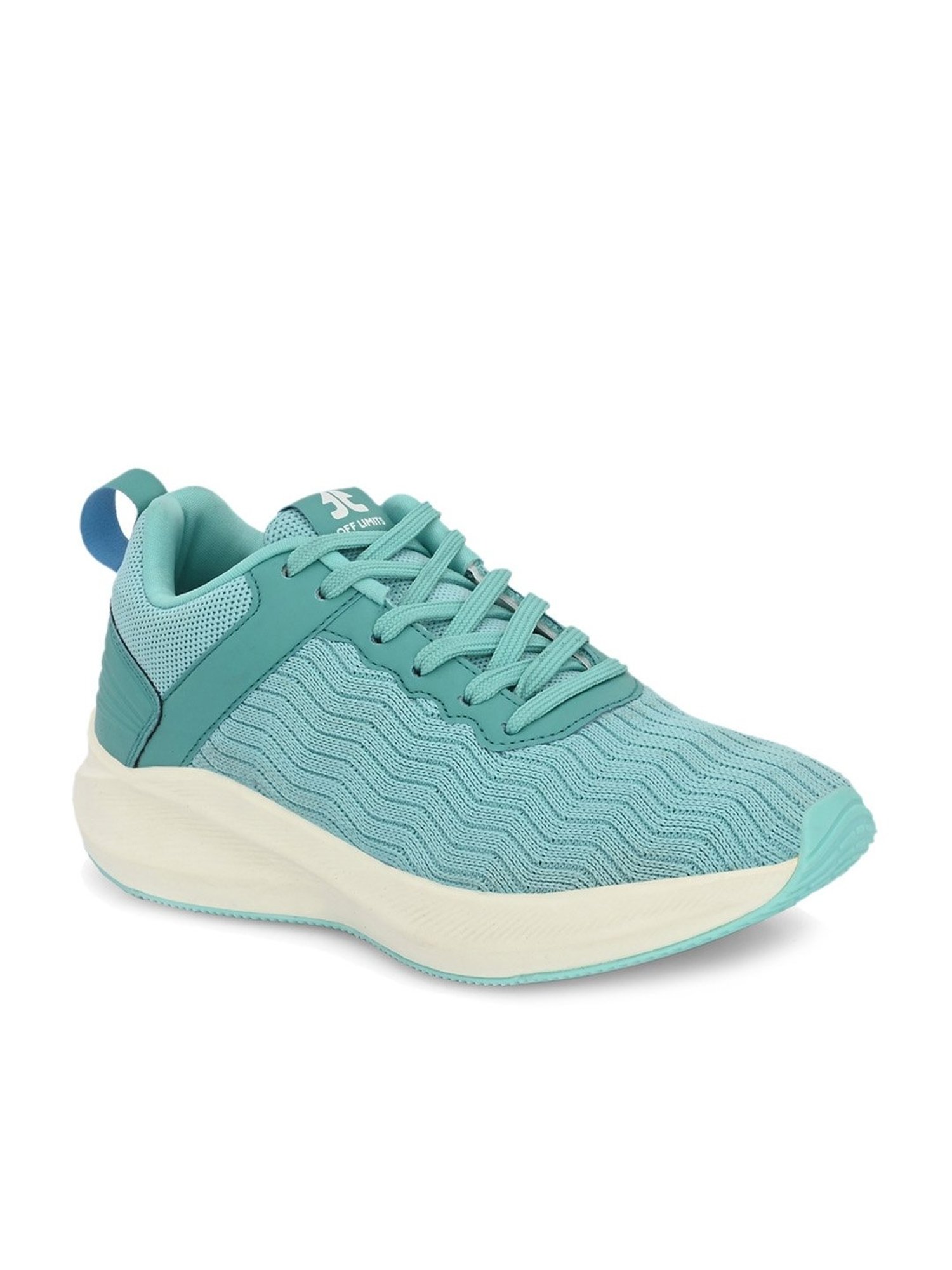 OFF LIMITS Women's Mint Running Shoes