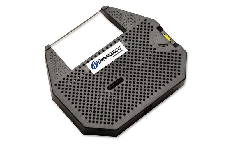 Dataproducts R7360 Ribbon - Dot Matrix - Black - 1 Each