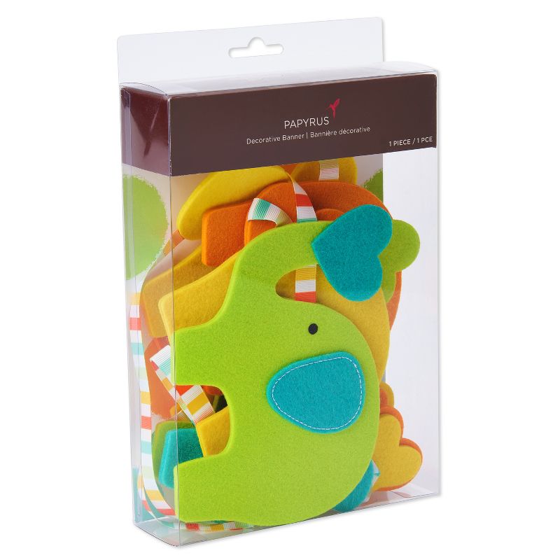 Big Dot of Happiness Noah's Ark - Cupcake Decoration - Baby Shower Cupcake Wrappers and Treat Picks Kit - Set of 24