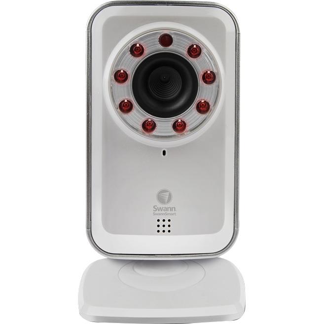 Swann SWADS-450IPC Wi-Fi Network Camera