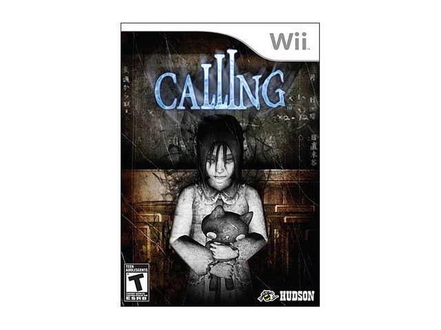 Calling Wii Game