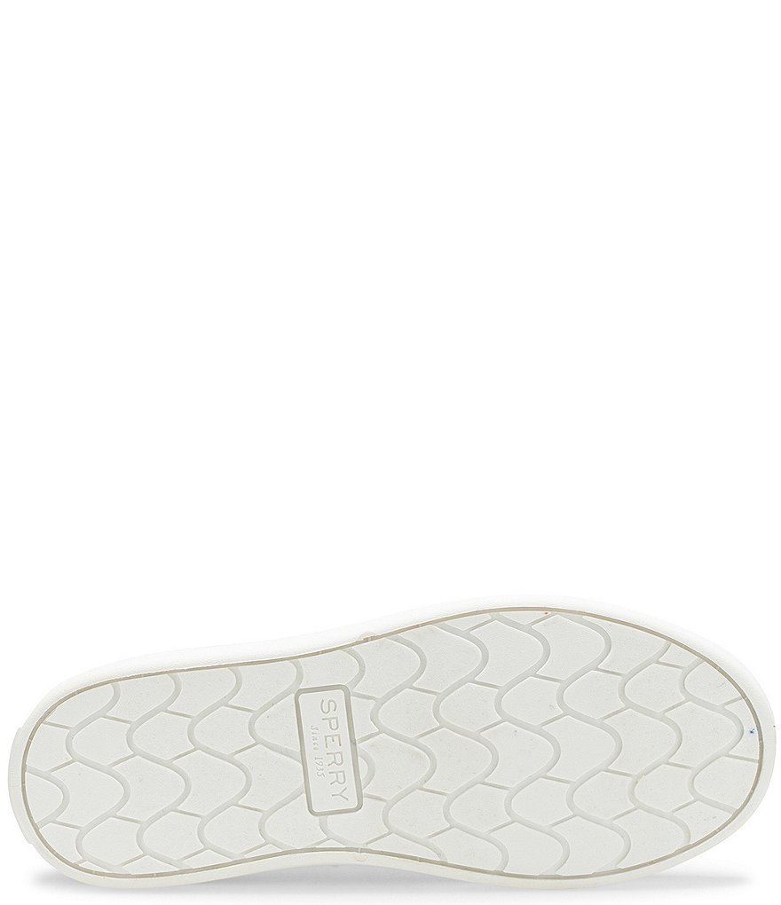 Sperry Boy's Abyss Washable Sneakers (Youth)