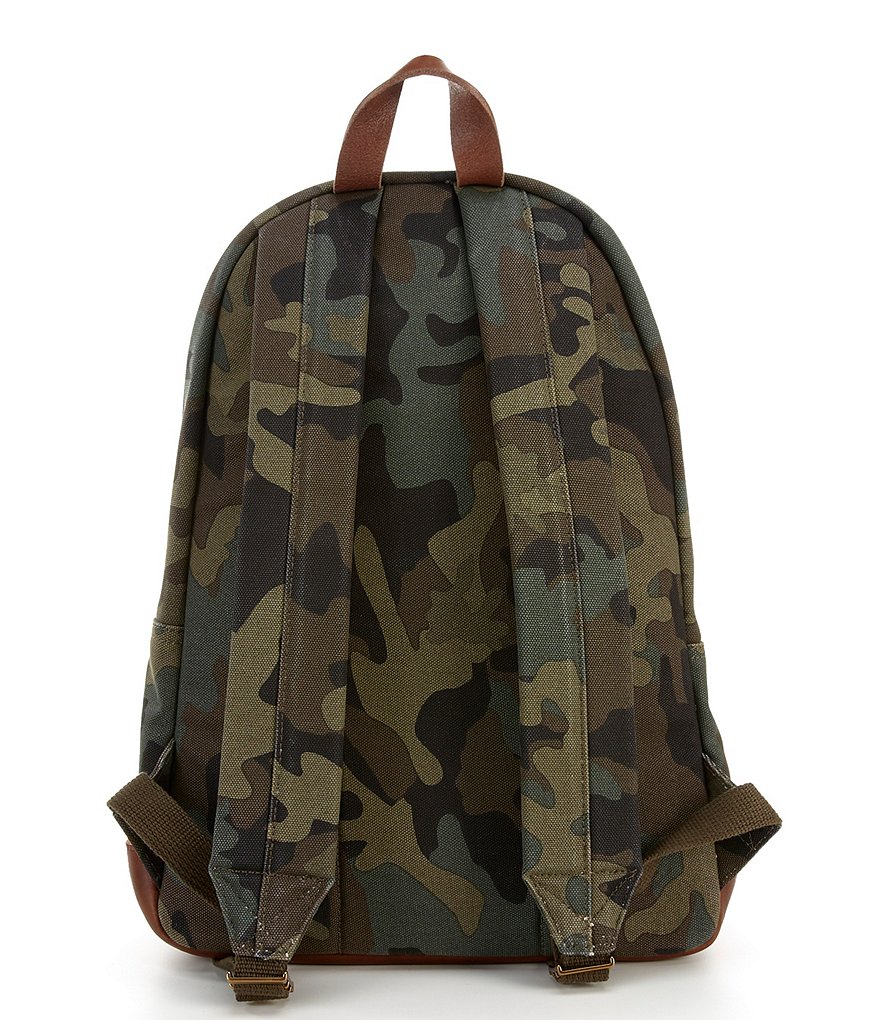 Herschel Supply Co. Sutton Mid-Volume Duffle Bag