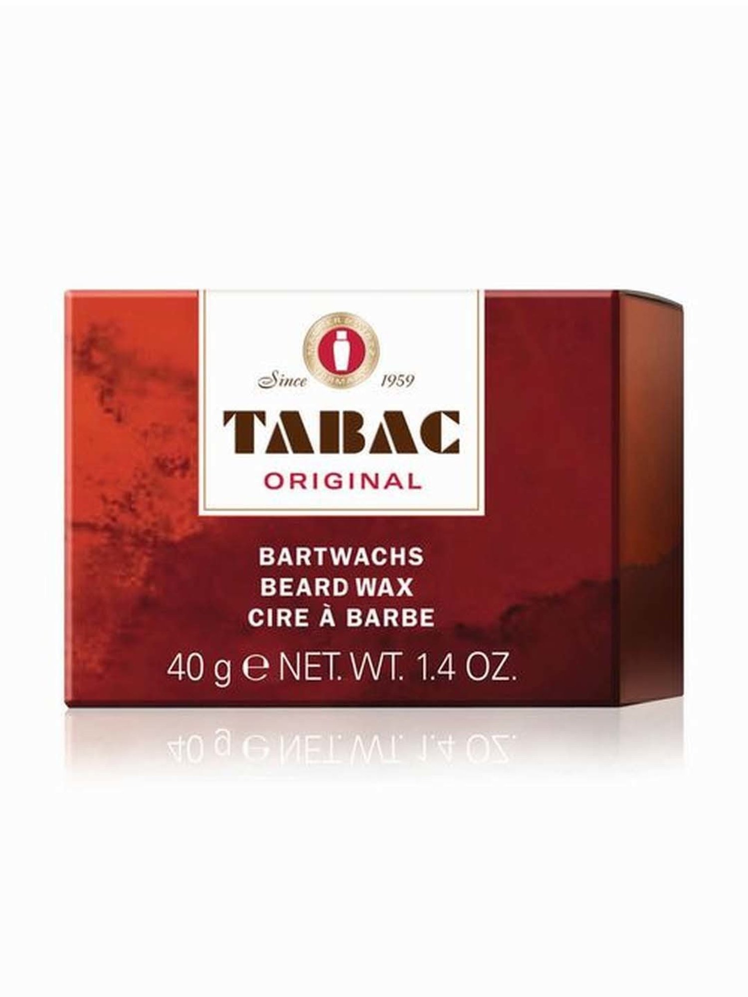 Tabac Beard Wax - 40 gm