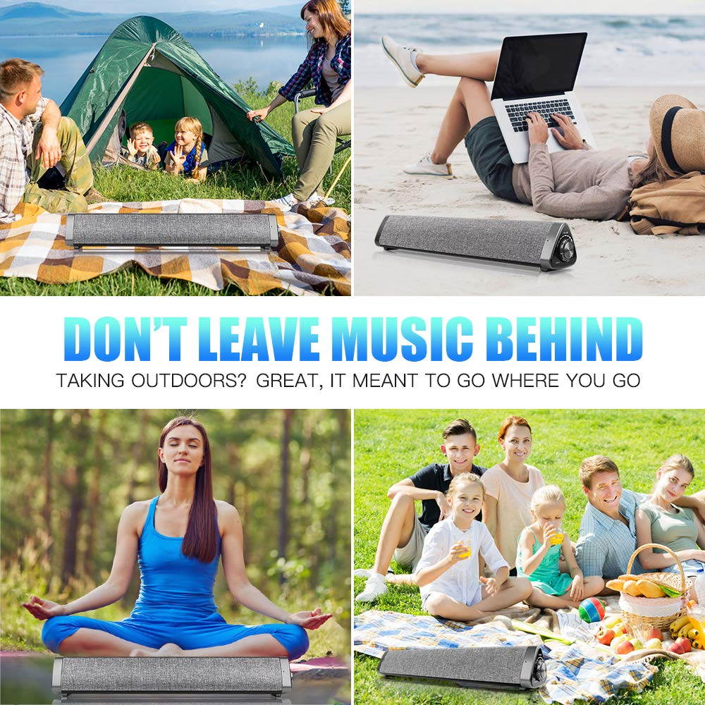 Samsung HW-A550 2.1ch Soundbar with Dolby Digital 5.1