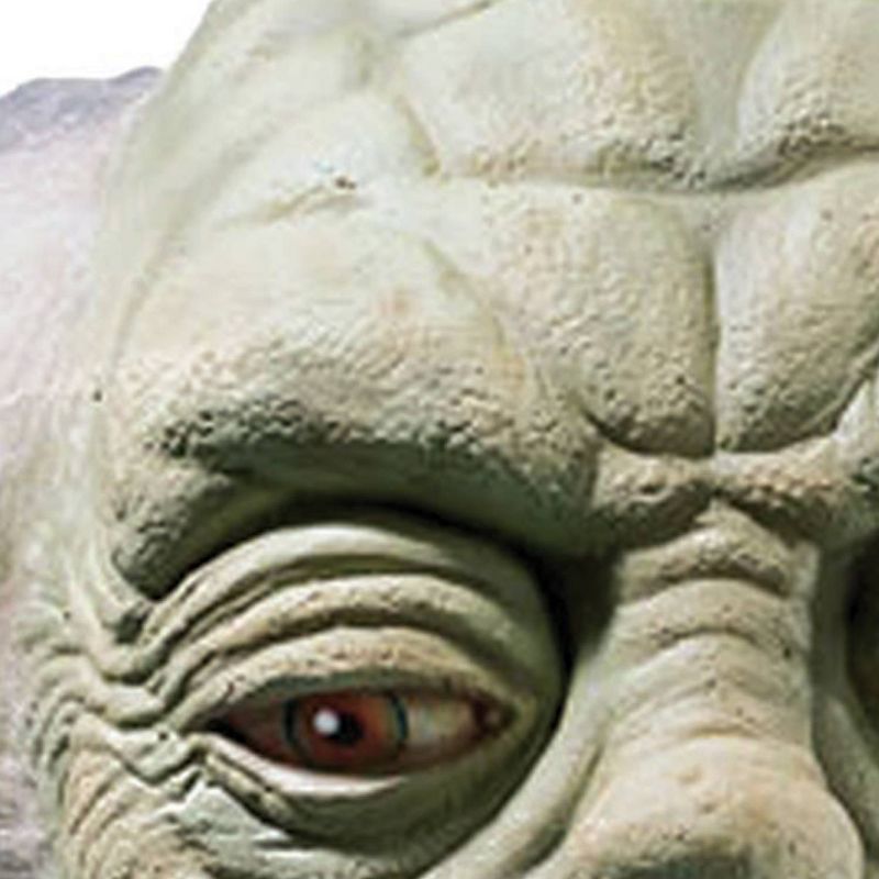Yoda Deluxe Adult Mask  'Star Wars'