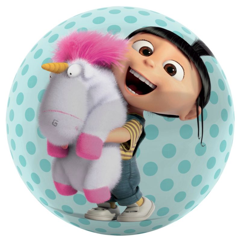 10" Cars Kids' Toy Ball (Items May Vary)