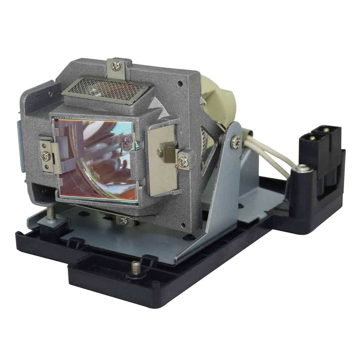 Original Osram Projector Lamp Replacement with Housing for Planar PD2010