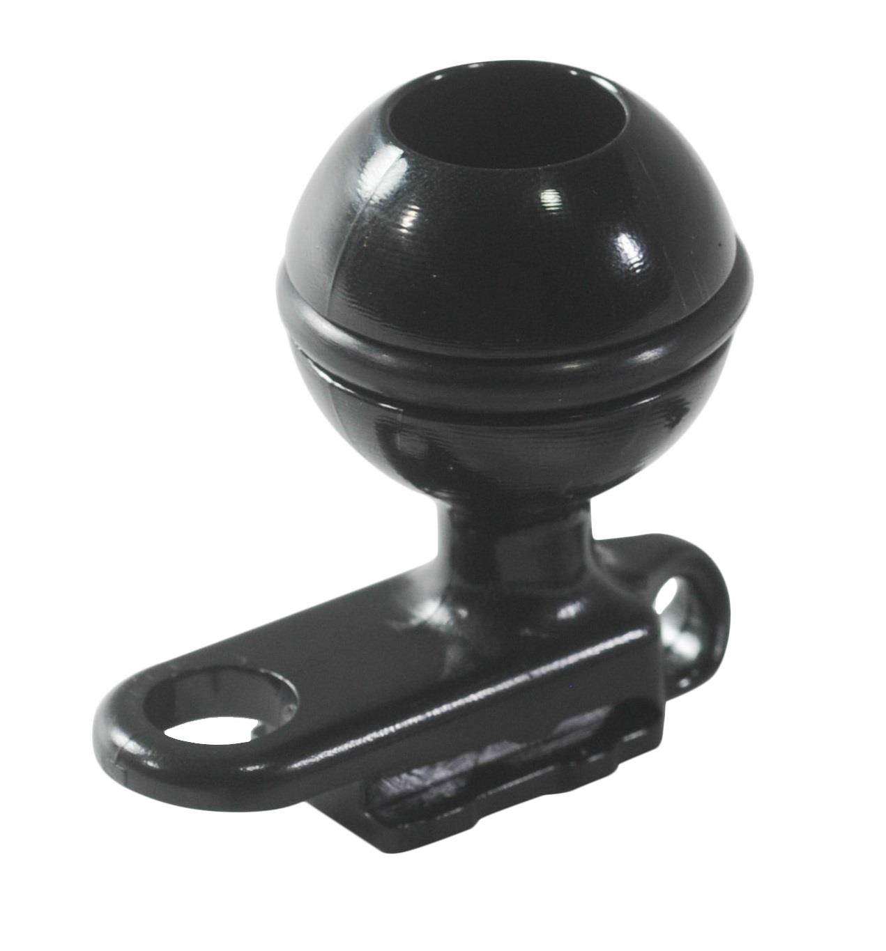 Light and Motion Sola Photo Mount & D-Ring Combo Kit