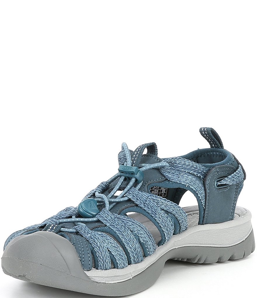 Keen Waterfront Whisper Day Sandals