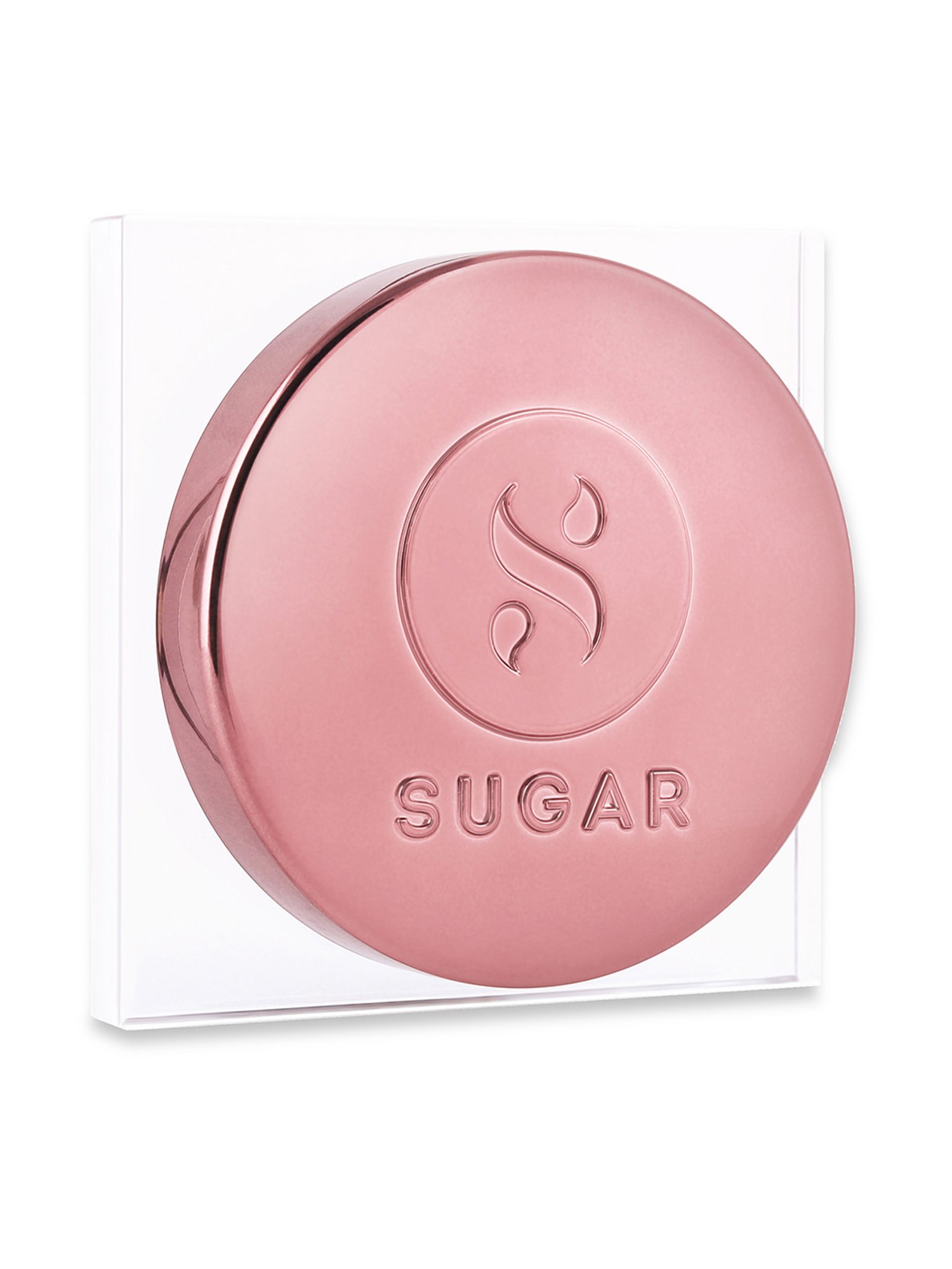 SUGAR Cosmetics Mettle Cream To Powder Foundation 48 Irish - 12 gm