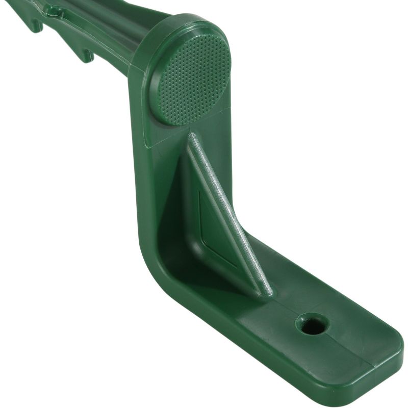 Gorilla Playsets Ground Stakes Swing Set Accessory (Pair)