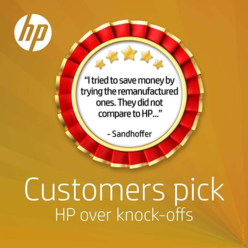 932XL | Ink Cartridge | Black | CN053AN