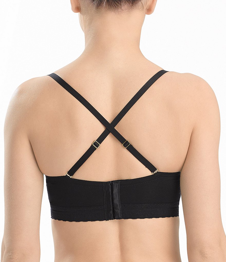 Chantelle Absolute Invisible Smooth Strapless Bra