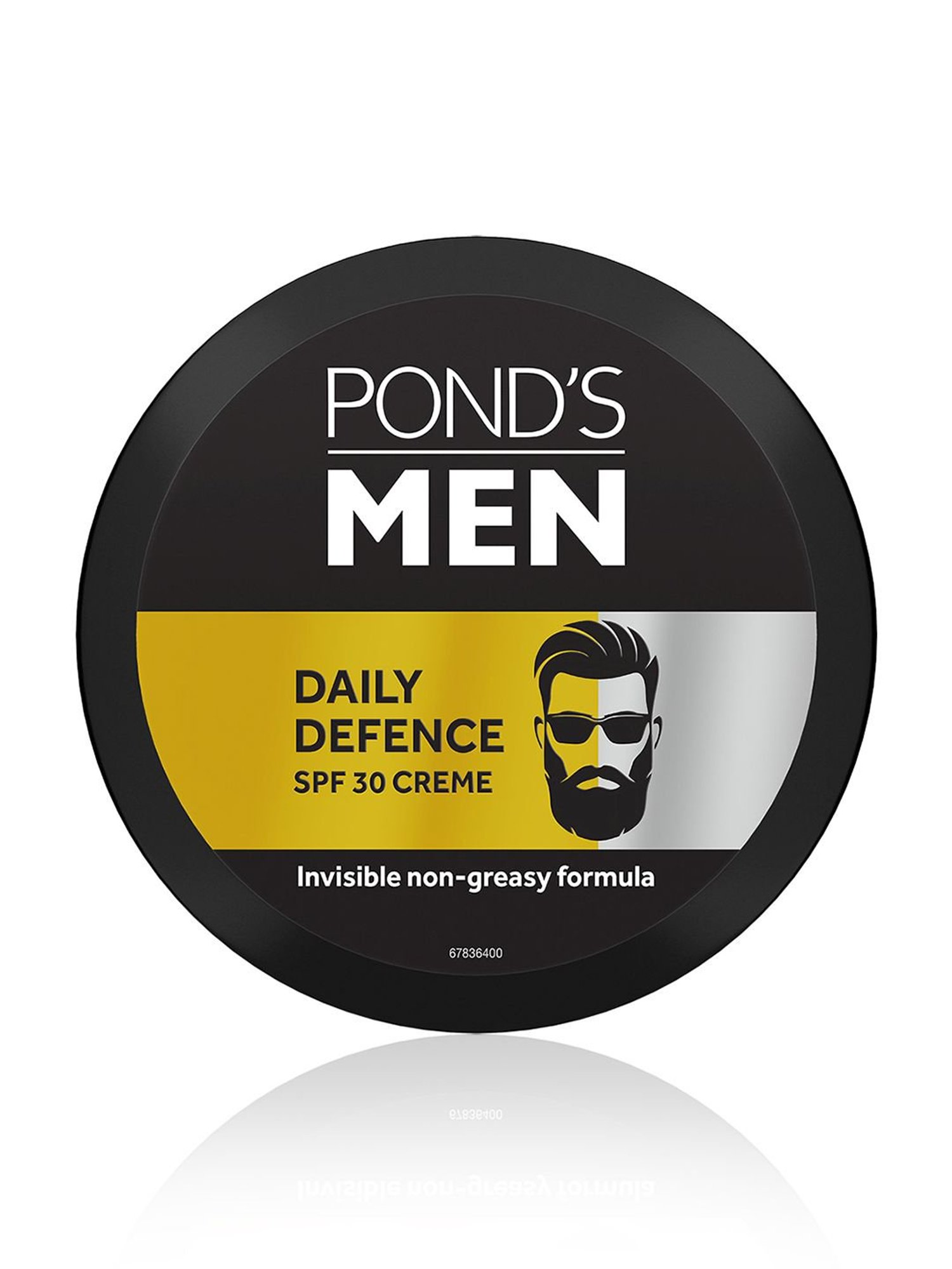 Pond's Men Daily Defence SPF 30 Face Creme - 55 gm