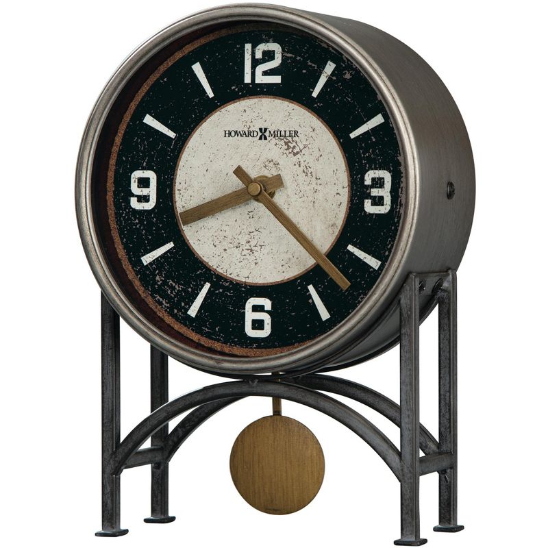 Howard Miller 635217 Howard Miller Ryland Mante Clock 635217