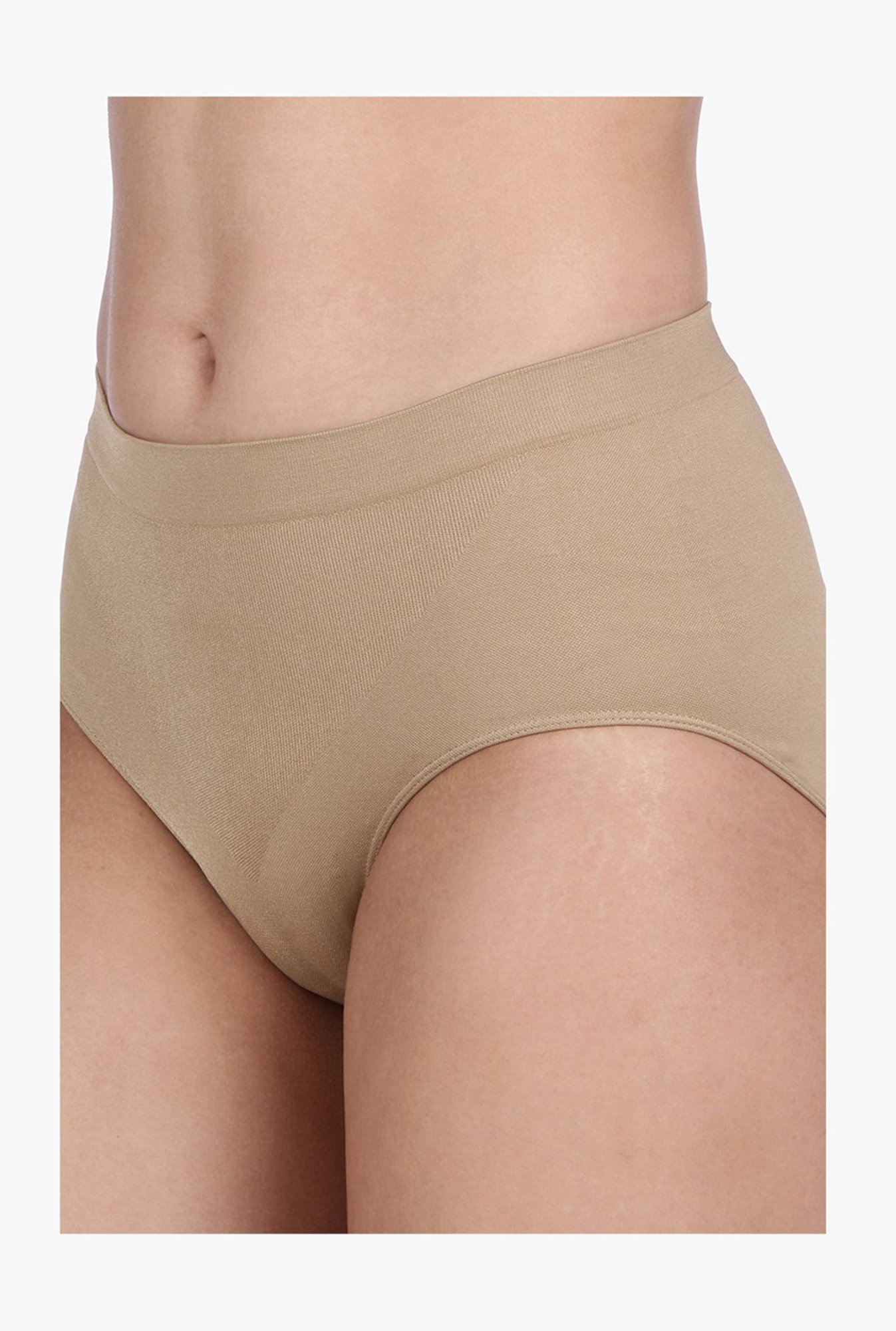 Candyskin Beige Shapewear