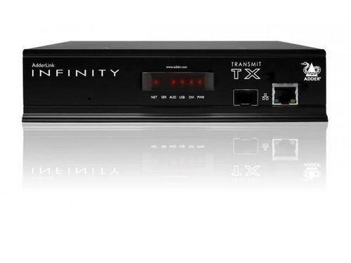 Comprehensive Cable and Connectivity CVE-TRX01 300M VGA AND AUDIO EXTENDER