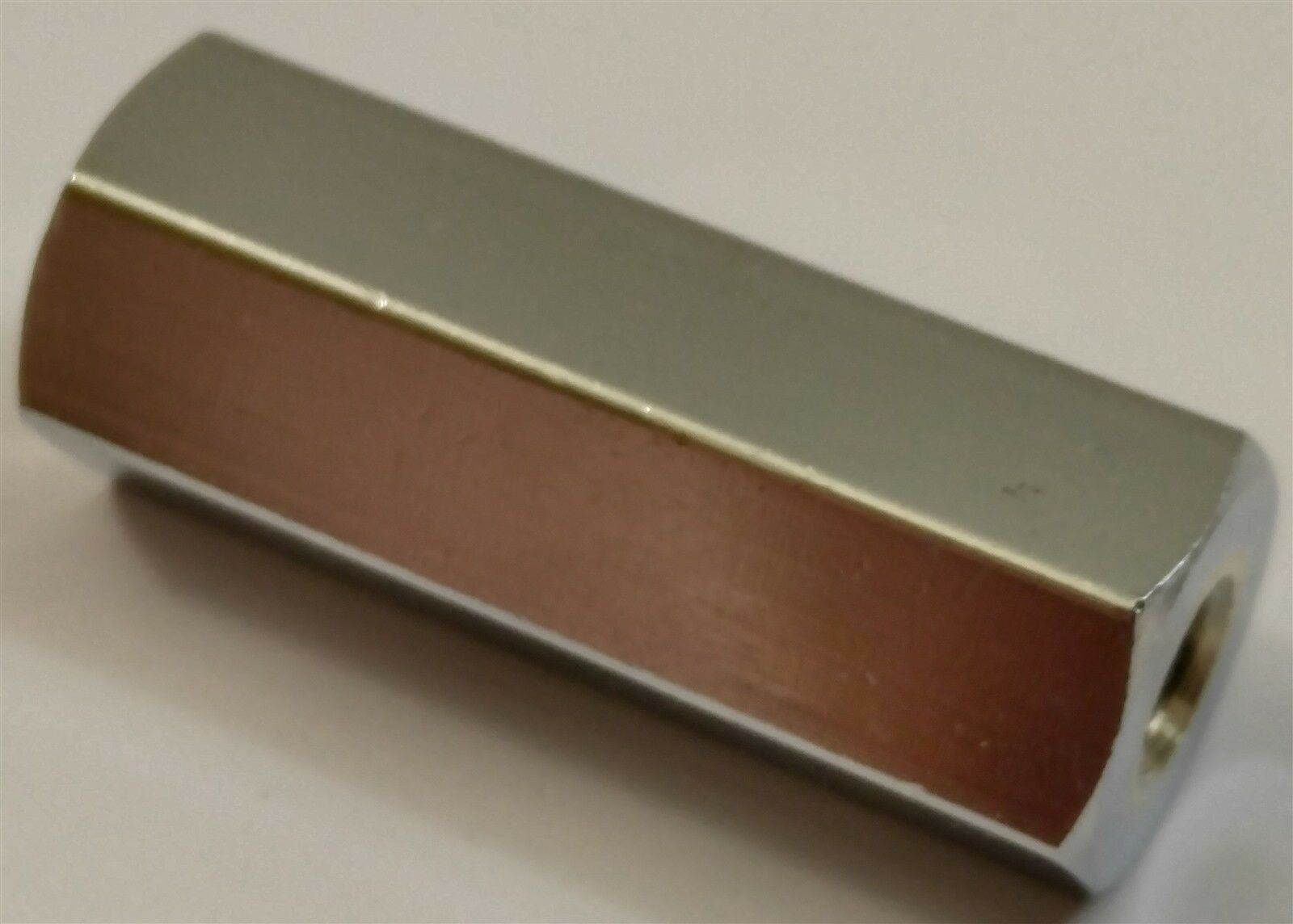 Procomm RHN3814 0.38 to 0.25 in. Top Nut for Stud Mount