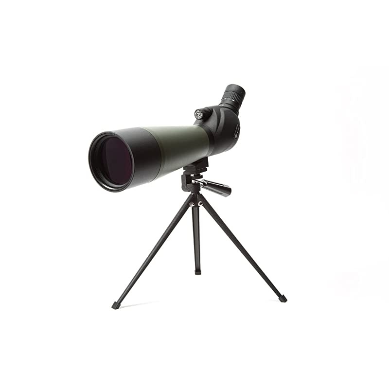 2060x80 Angled Spotting Scope