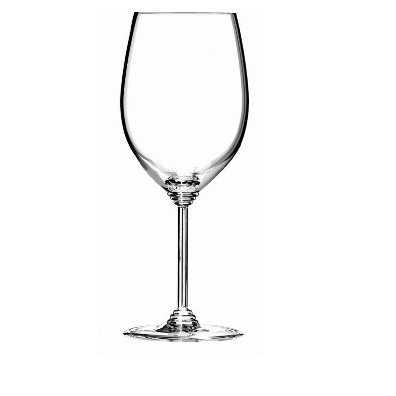 Riedel Stemware 21.5oz 2pk Cabernet and Merlot Wine Glasses
